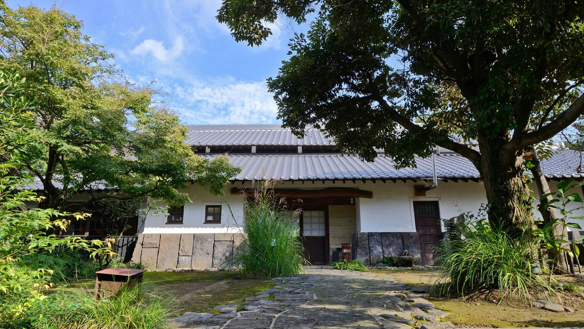 天然田園温泉ふかほり邸