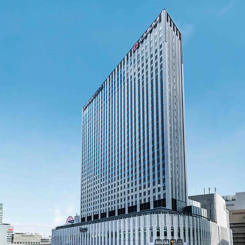 ホテル阪急レスパイア大阪 2020/1/15～ タイアップキャンペーン［宿泊 