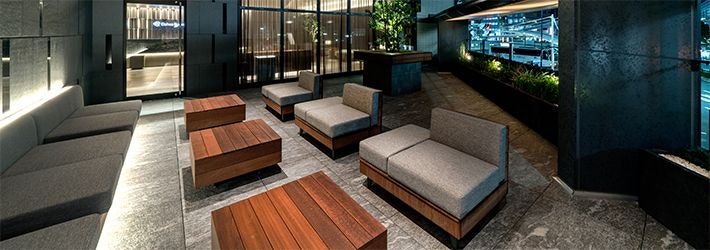 ダイワロイネットホテルより　期間限定ポイント最大20倍！特別キャンペーン