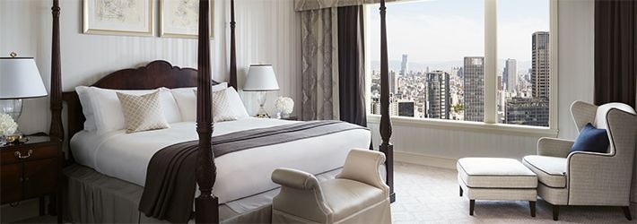 【PR】マリオット人気のホテルから春の早割キャンペーン