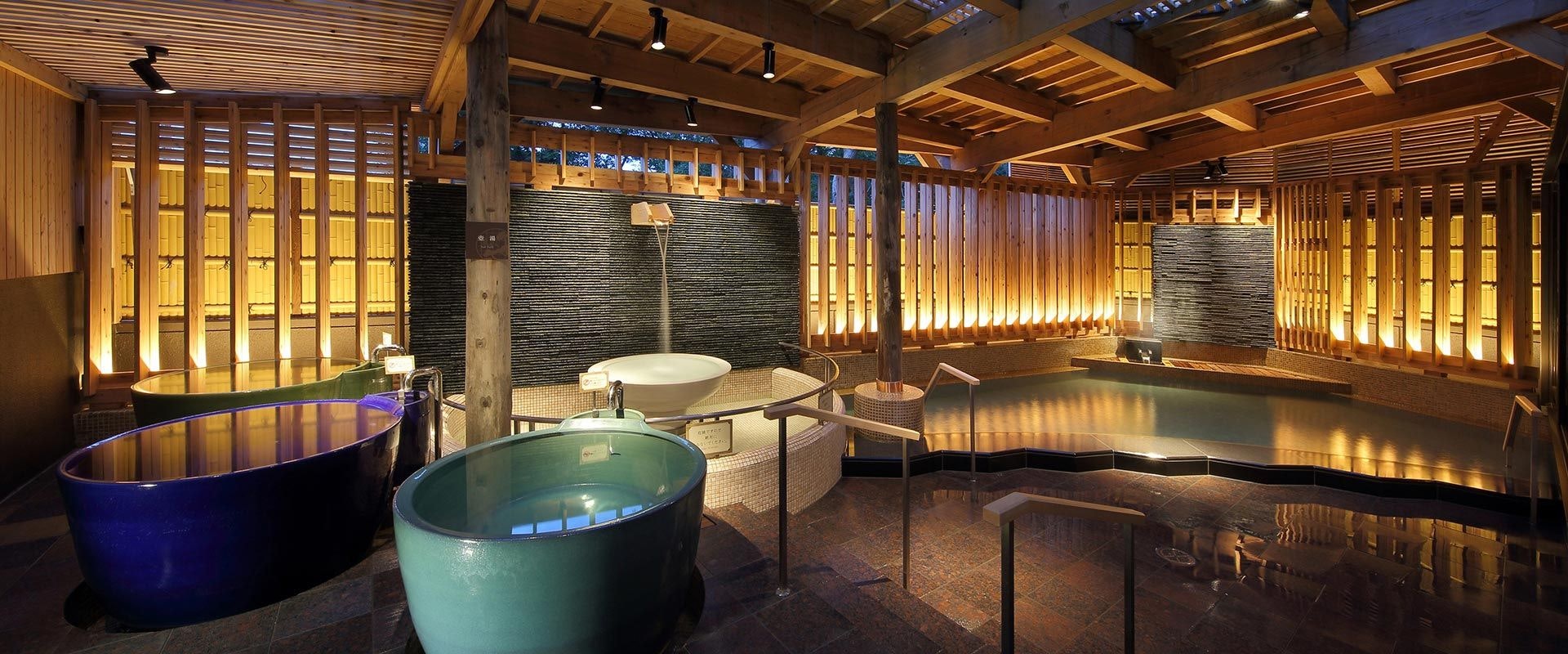 函館・湯の川温泉 ホテル万惣
