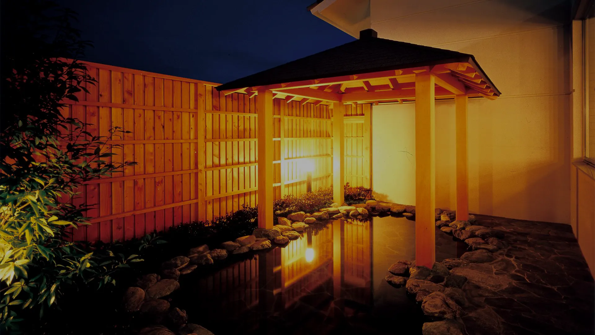 ホテルラフォーレ修善寺（静岡）