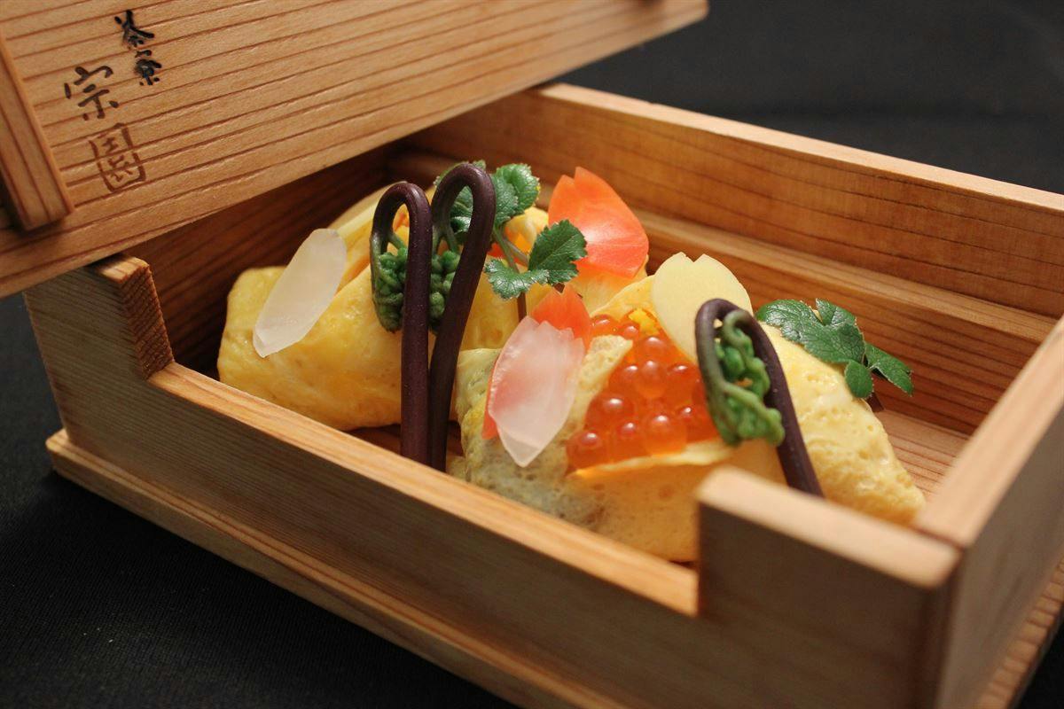 料理