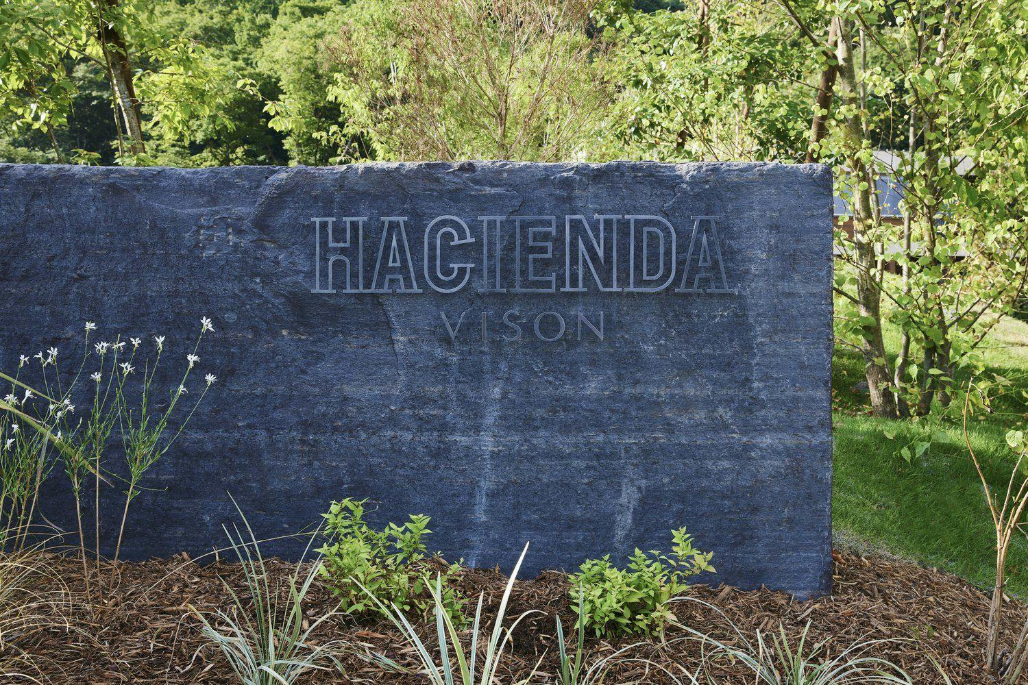 HACIENDA VISON HOTEL