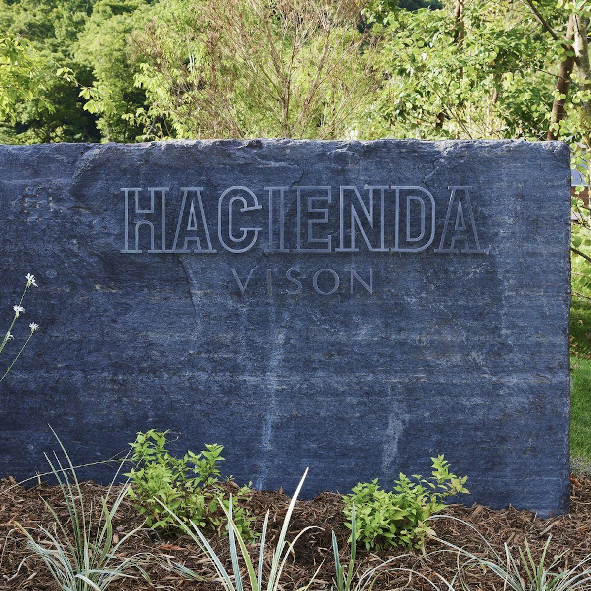 HACIENDA VISON HOTEL