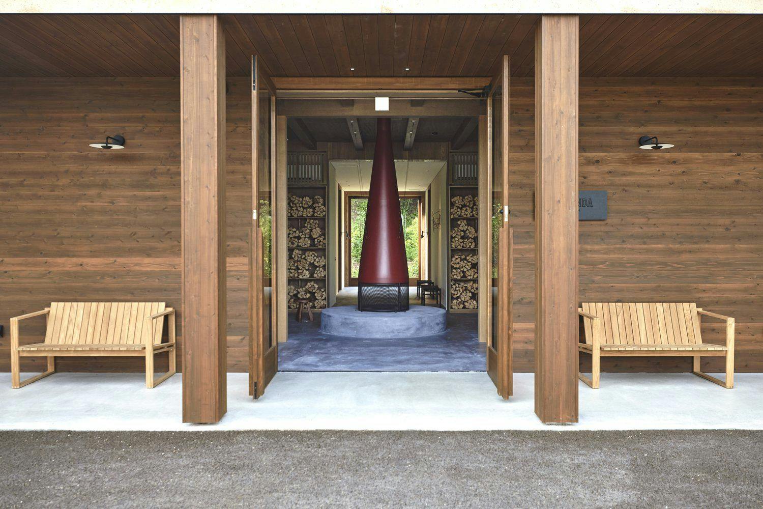 HACIENDA VISON HOTEL