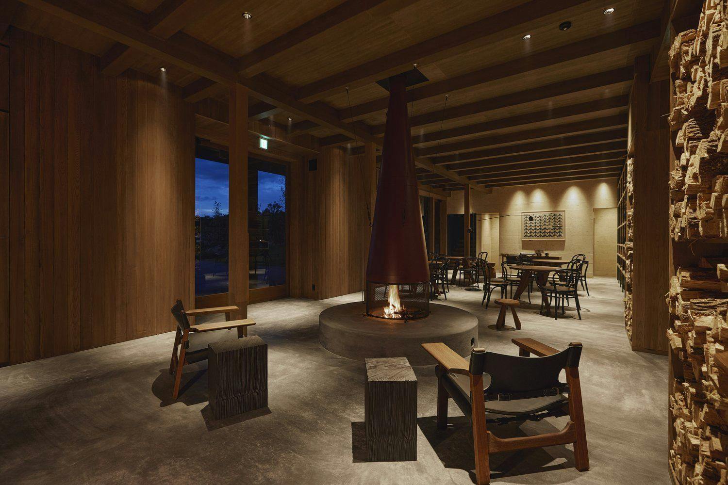 HACIENDA VISON HOTEL