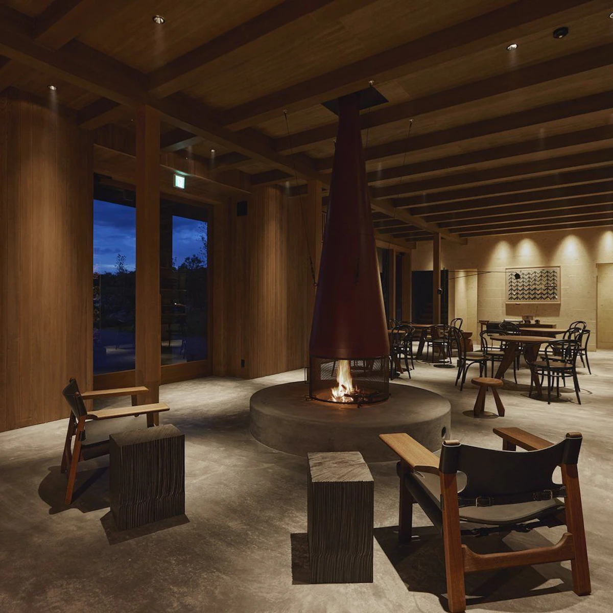 HACIENDA VISON HOTEL