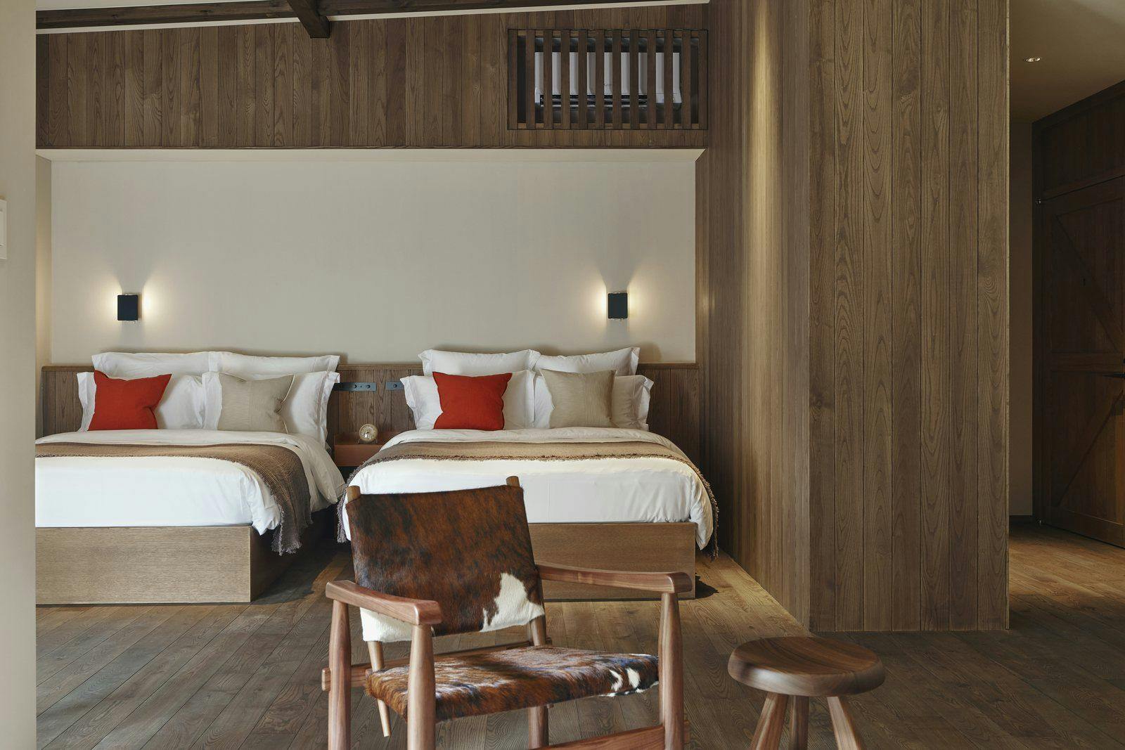 HACIENDA VISON HOTEL