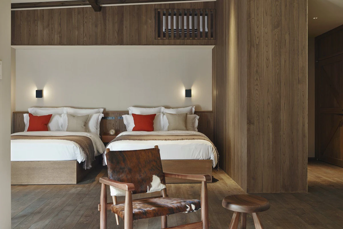HACIENDA VISON HOTEL