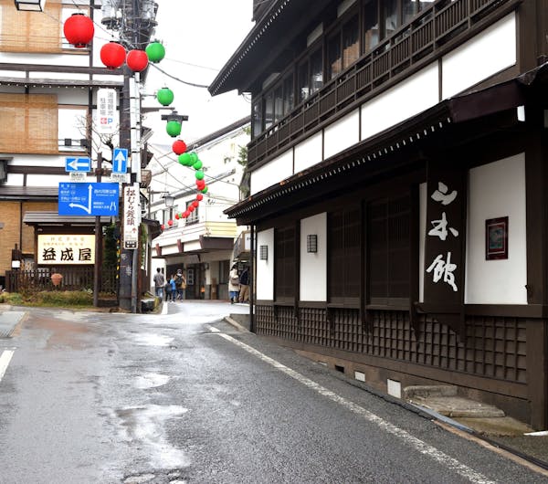 西の河原通り 群馬 草津 人気スポット 一休 Com 西の河原通り 群馬 草津 人気スポット 一休 Com