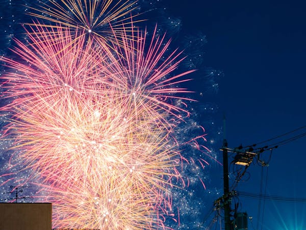 天神祭 大阪 中之島 人気スポット 一休 Com 天神祭 大阪 中之島 人気スポット 一休 Com