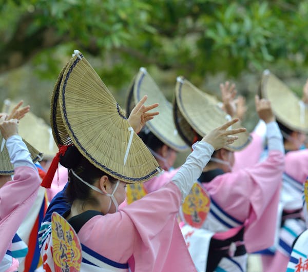 阿波おどり 徳島 徳島市 人気スポット 一休 Com 阿波おどり 徳島 徳島市 人気スポット 一休 Com