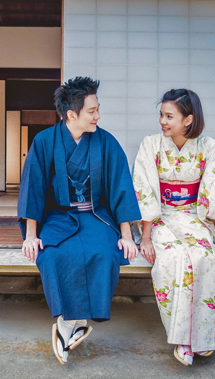 22年 カップルで行きたいデートスポット 二人の距離が縮まる 定番から穴場まで 一休 Com