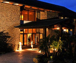 sankara hotel &spa 屋久島