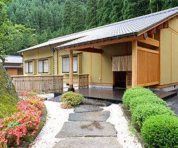 オーベルジュ 楓乃木