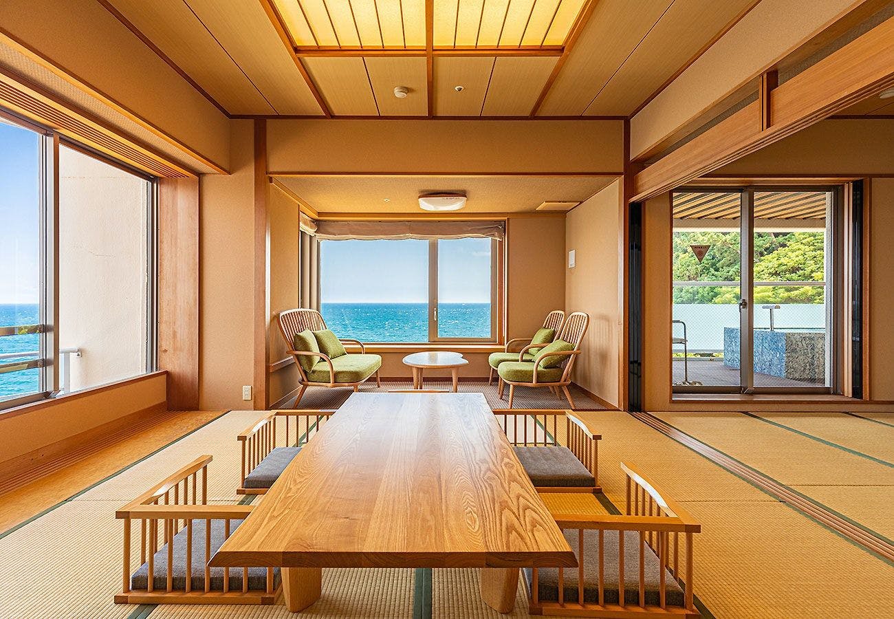 食べるお宿 浜の湯「舞台は浜の湯、いま、新しい旅の夢が始まります。」[宿泊予約は一休.com]