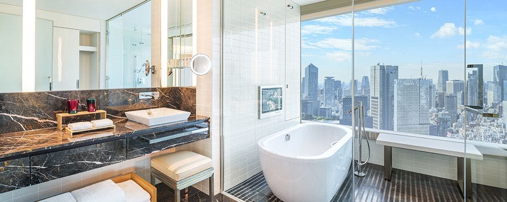 ザ・プリンスギャラリー 東京紀尾井町，ラグジュアリーコレクション