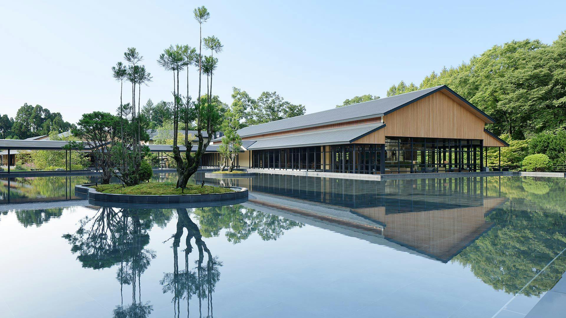 ROKU KYOTO, LXR Hotels & Resorts 知られざる京都の奥深い魅力に浸る