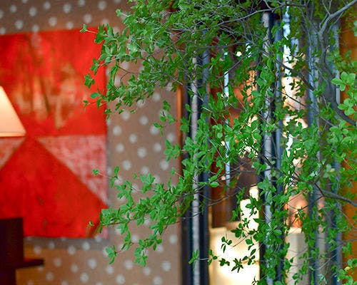 ザリッツカールトン東京THE RITZ-CARLTON GREEN CITRUS ザ・リッツ・カールトン東京特設ページ［一休.com］