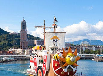 イベント情報 ハウステンボスのホテル 宿泊予約は 一休 Com