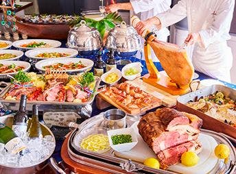 イベント情報 ハウステンボスのホテル 宿泊予約は 一休 Com