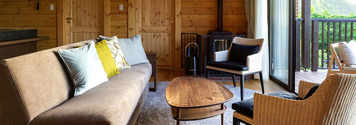 軽井沢浅間プリンスホテルに、プリンス バケーション クラブ ヴィラ軽井沢浅間が誕生（長野県／軽井沢）