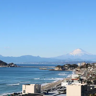 絶景テラスで過ごす贅沢時間