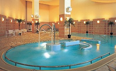 Ristoro グランドニッコー淡路 スパ特集 一休 Com