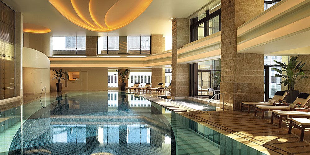 ザ・ペニンシュラ東京 ザ・ペニンシュラ東京