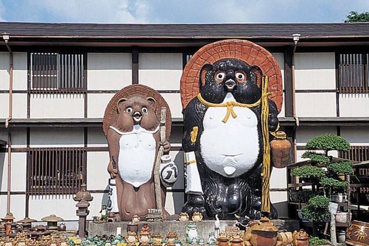 年 信楽観光で行きたい名所 信楽旅行おすすめ人気スポット30選 一休 Com