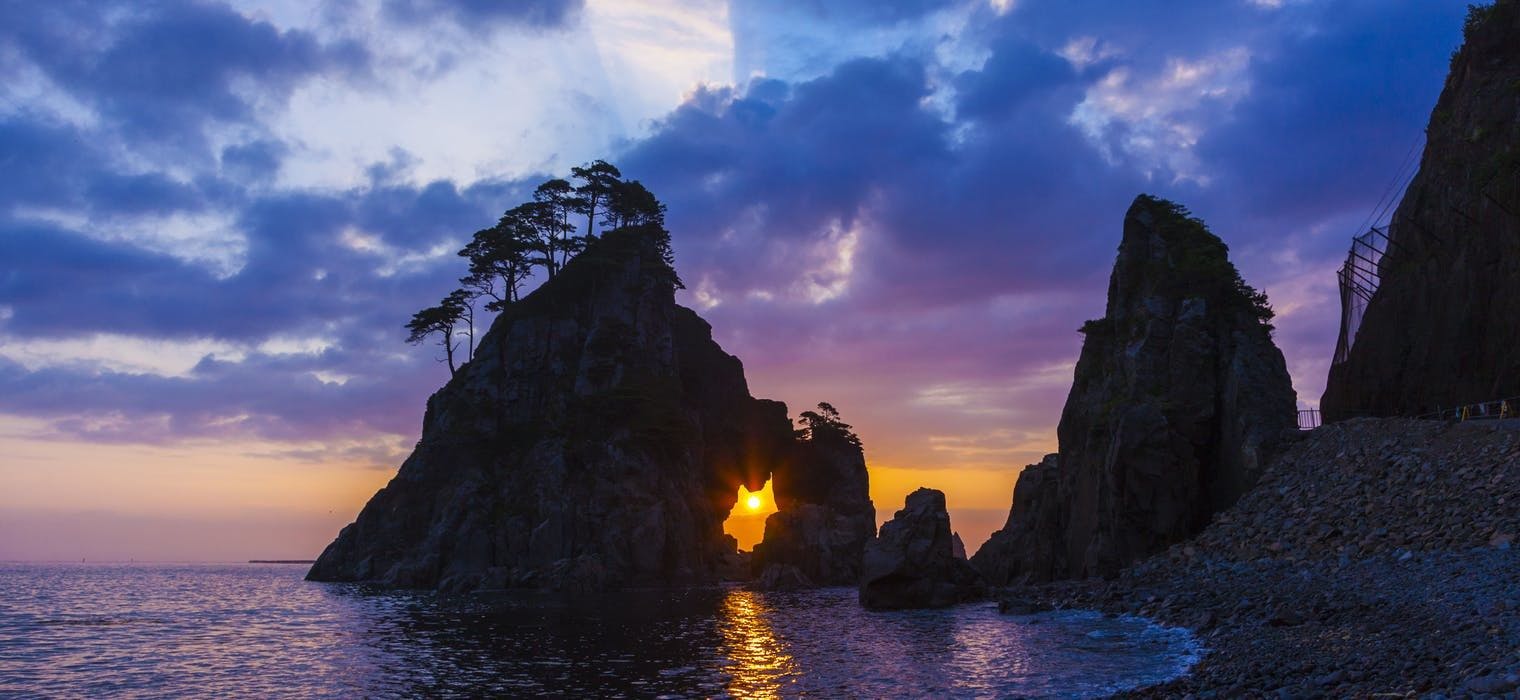 22年 岩手観光で行きたい名所 岩手旅行おすすめ人気スポット選 一休 Com