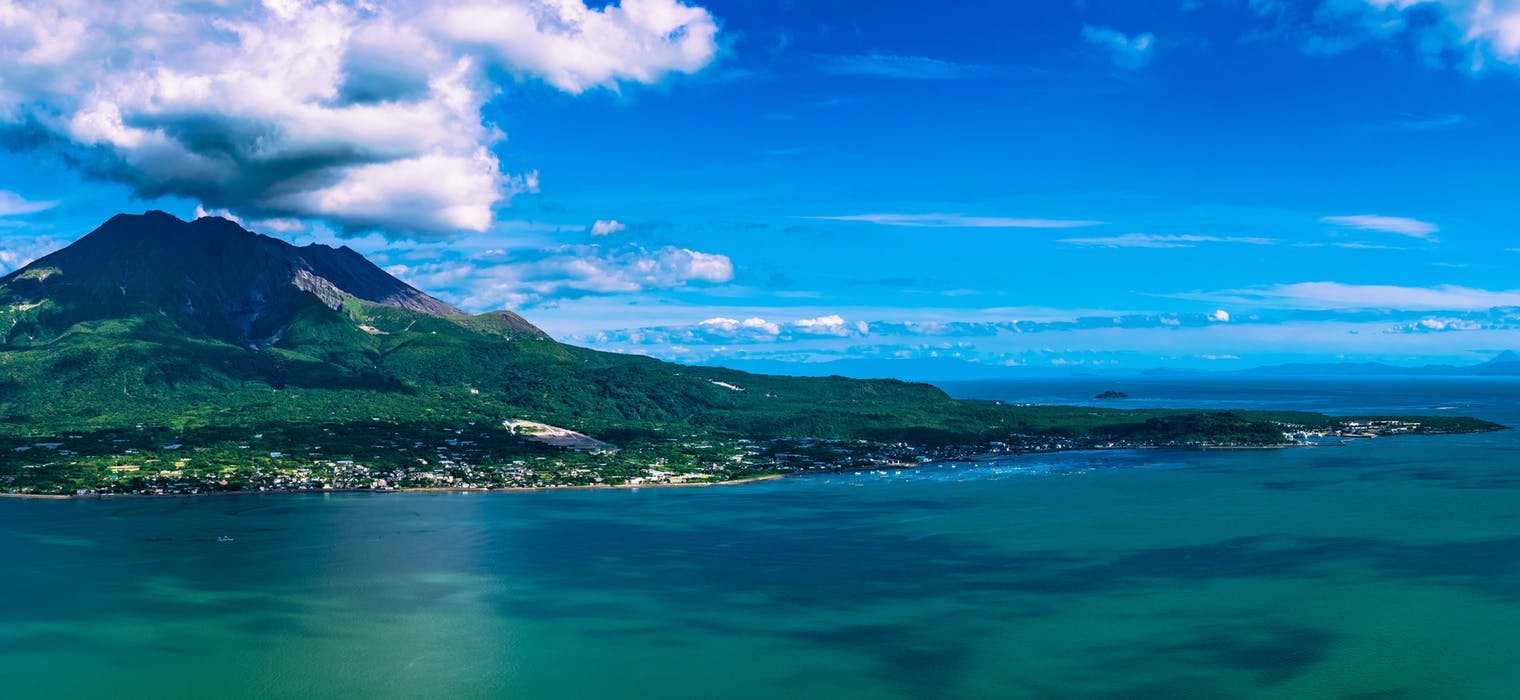 21年 鹿児島観光で行きたい名所 鹿児島旅行おすすめ人気スポット30選 一休 Com