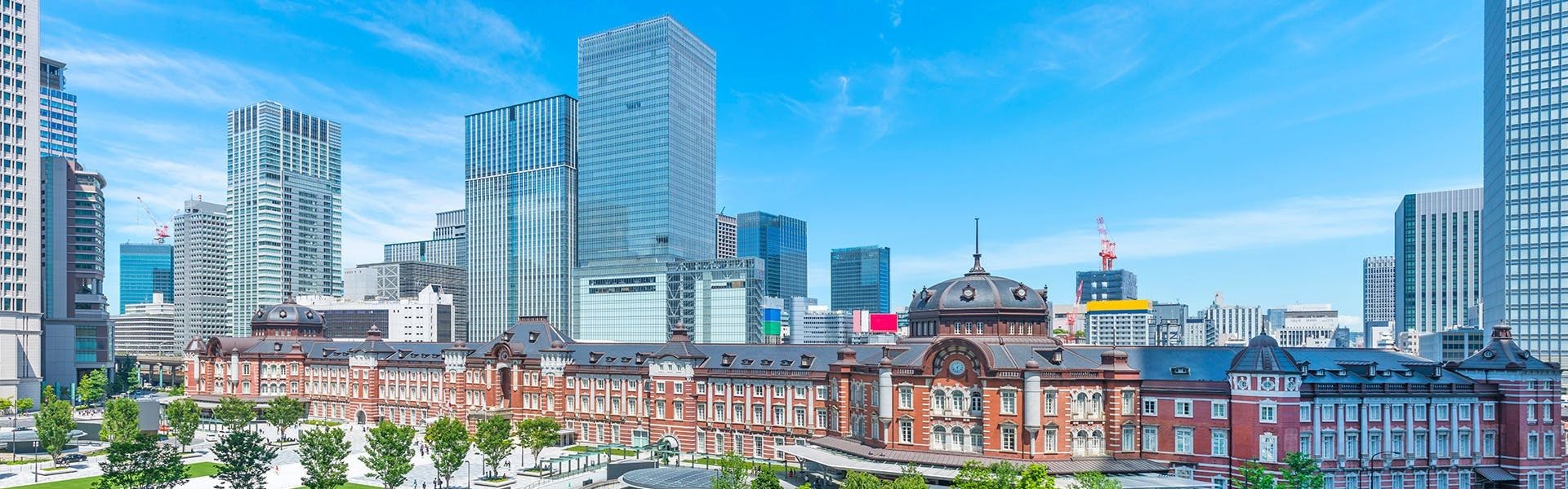 21年 東京観光で行きたい名所 東京旅行おすすめ人気スポット30選 一休 Com
