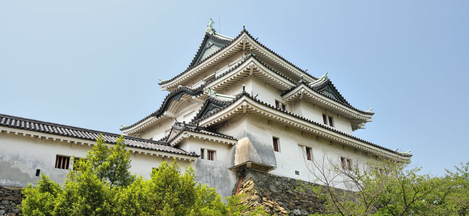 21年 和歌山観光で行きたい名所 和歌山旅行おすすめ人気スポット30選 一休 Com