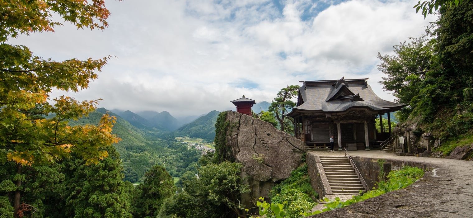 21年 山形観光で行きたい名所 山形旅行おすすめ人気スポット15選 一休 Com