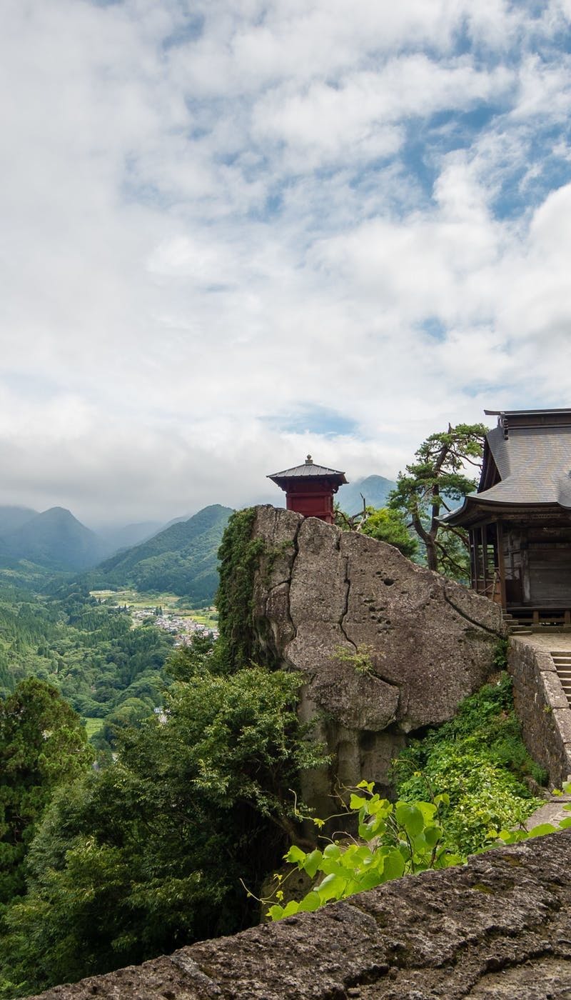 21年 山形観光で行きたい名所 山形旅行おすすめ人気スポット15選 一休 Com