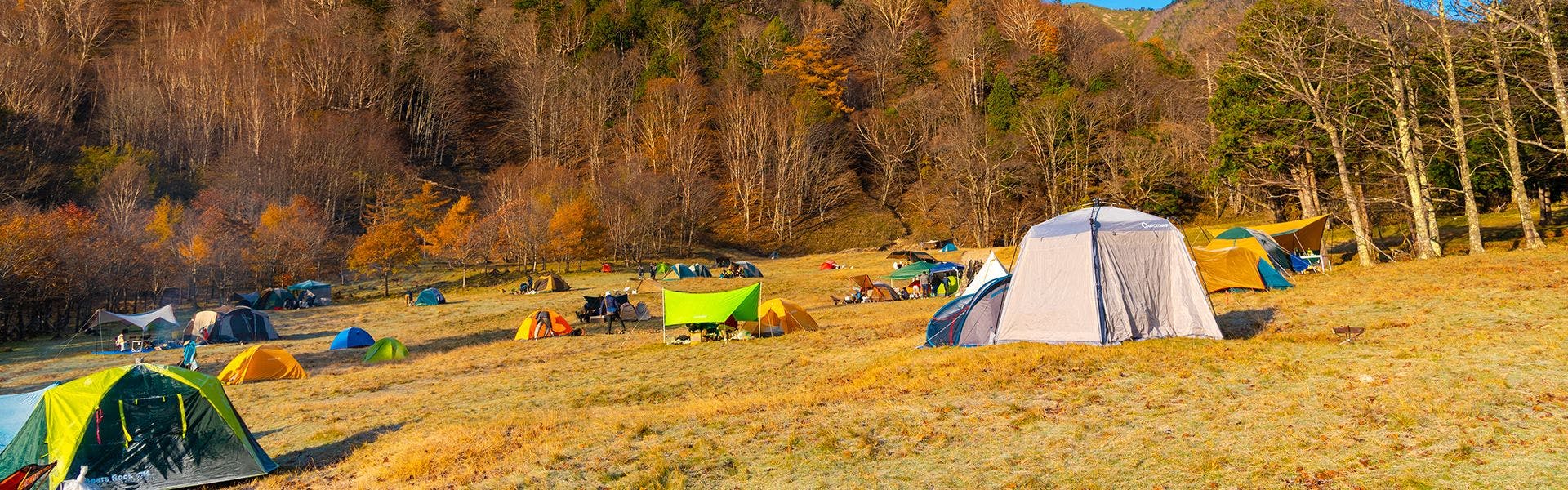 22年 栃木でアウトドアを満喫 栃木のおすすめ人気キャンプ場18選 一休 Com