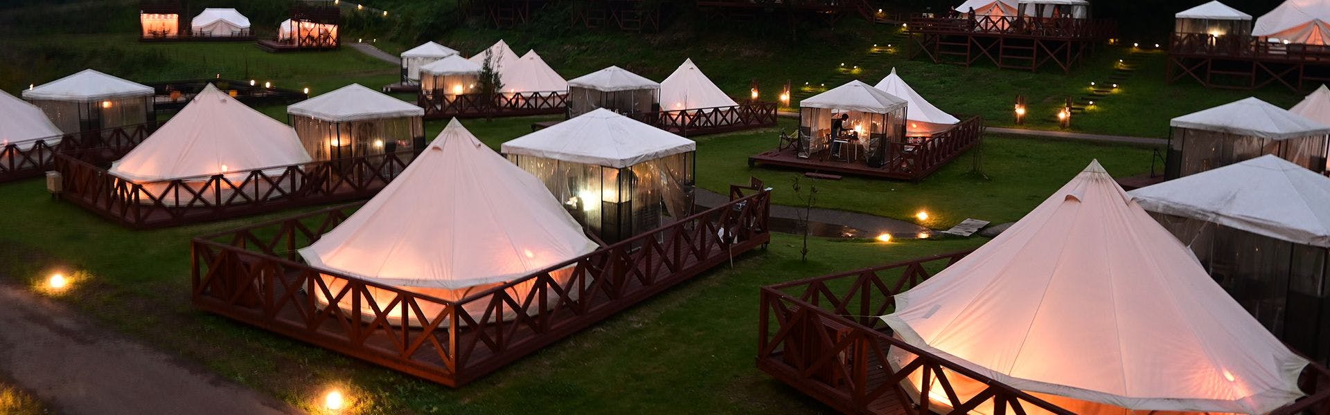 22年 千葉でアウトドアを満喫 千葉のおすすめ人気キャンプ場14選 一休 Com