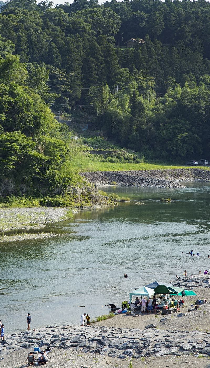 22年 埼玉でアウトドアを満喫 埼玉のおすすめ人気キャンプ場9選 一休 Com