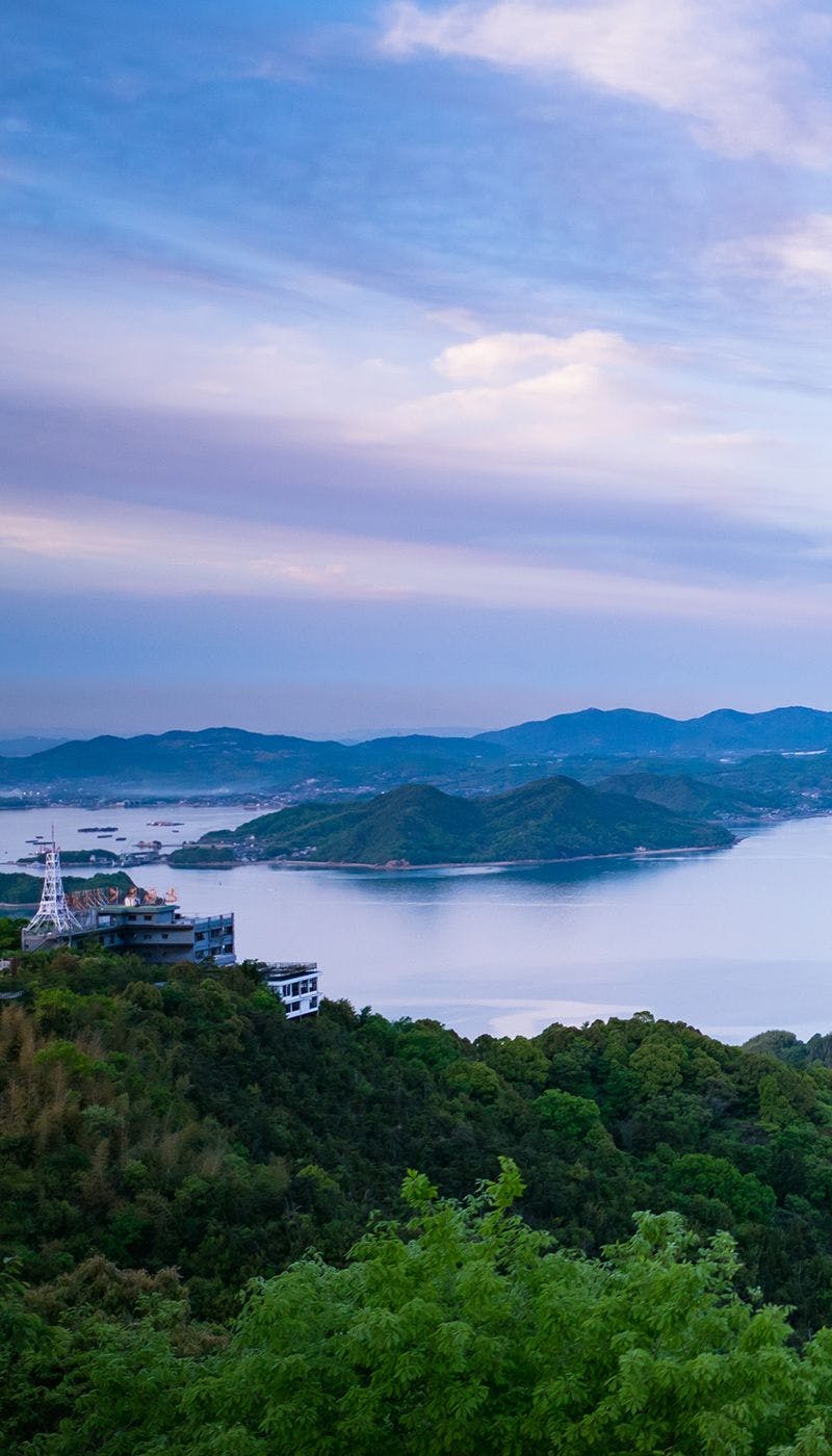 22年 広島でアウトドアを満喫 広島のおすすめ人気キャンプ場10選 一休 Com