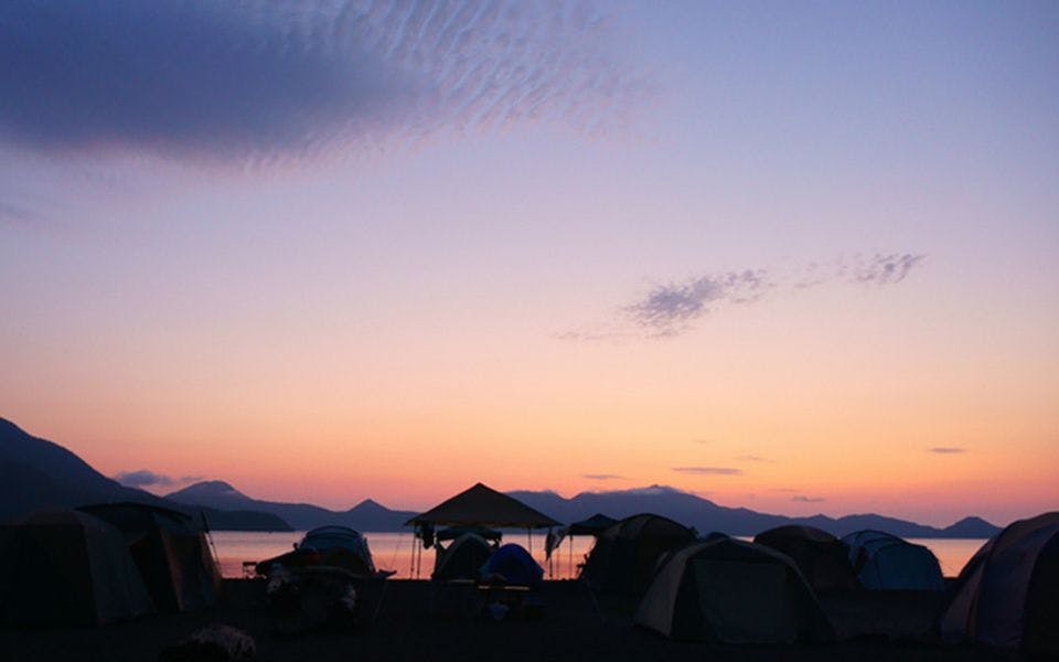 石狩 空知 千歳 キャンプ21 22 石狩 空知 千歳 充実したキャンプ場の情報が満載 おすすめ人気キャンプ場7選 一休 Com