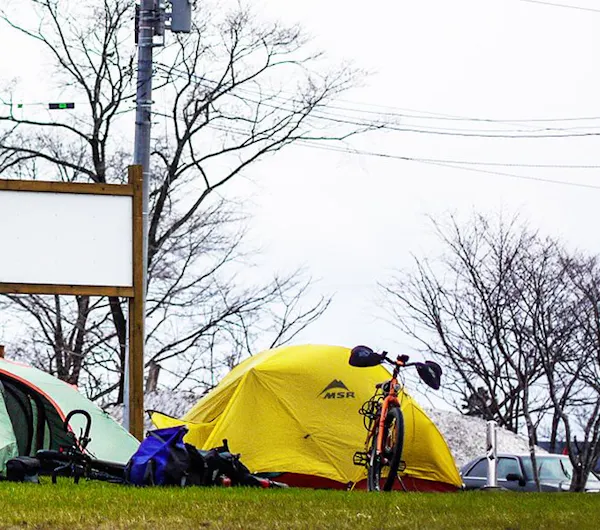 しのつ公園キャンプ場 北海道 石狩 空知 千歳 人気キャンプ場 一休 Com しのつ公園キャンプ場 北海道 石狩 空知 千歳 人気キャンプ場 一休 Com