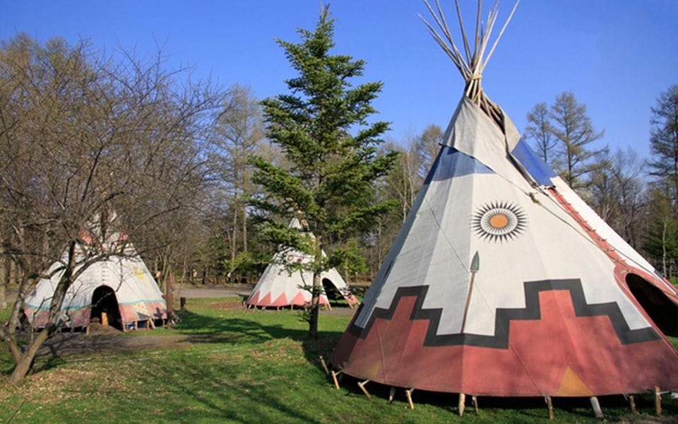 22年 群馬でアウトドアを満喫 群馬のおすすめ人気キャンプ場14選 一休 Com