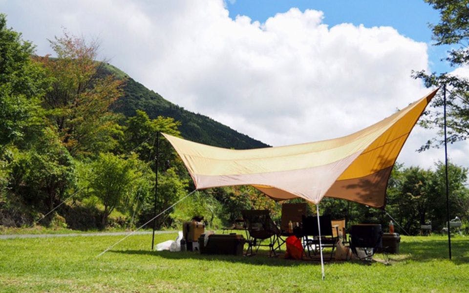 22年 熊本でアウトドアを満喫 熊本のおすすめ人気キャンプ場12選 一休 Com