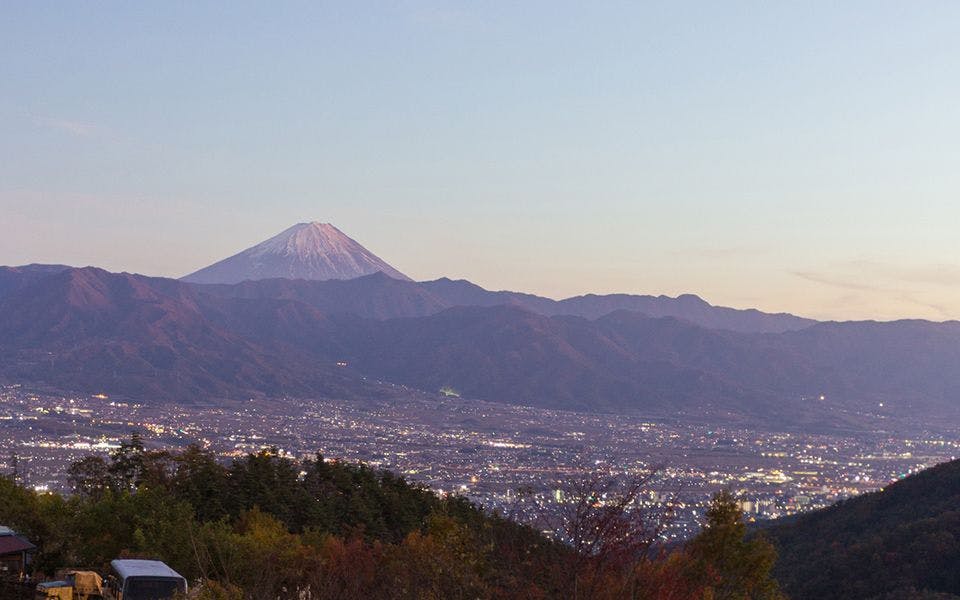 山梨市 キャンプ22 山梨市 充実したキャンプ場の情報が満載 おすすめ人気キャンプ場30選 一休 Com