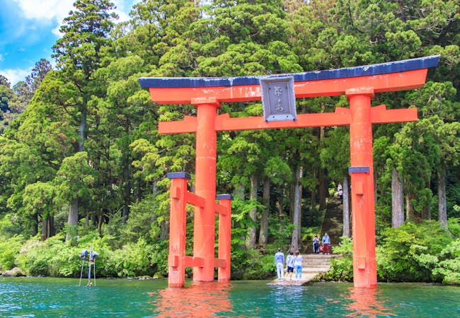 21年 神奈川観光で行きたい名所 神奈川旅行おすすめ人気スポット30選 一休 Com 21年 神奈川観光で行きたい名所 神奈川旅行おすすめ人気スポット30選 一休 Com
