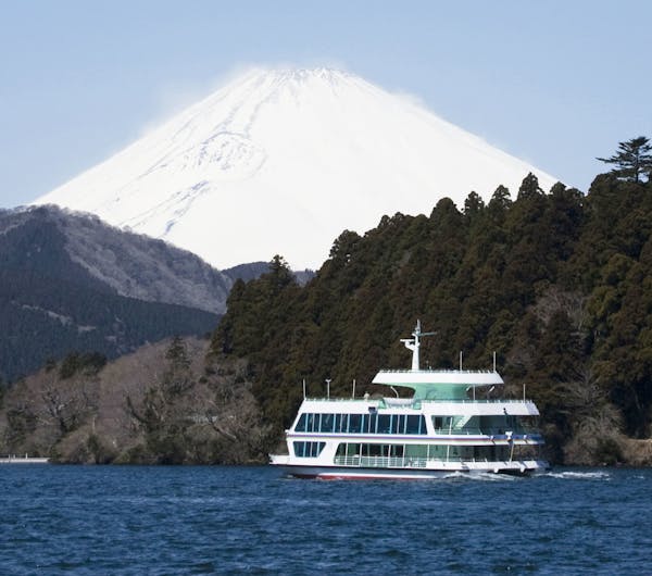 箱根芦ノ湖遊覧船 神奈川 箱根 人気スポット 一休 Com 箱根芦ノ湖遊覧船 神奈川 箱根 人気スポット 一休 Com