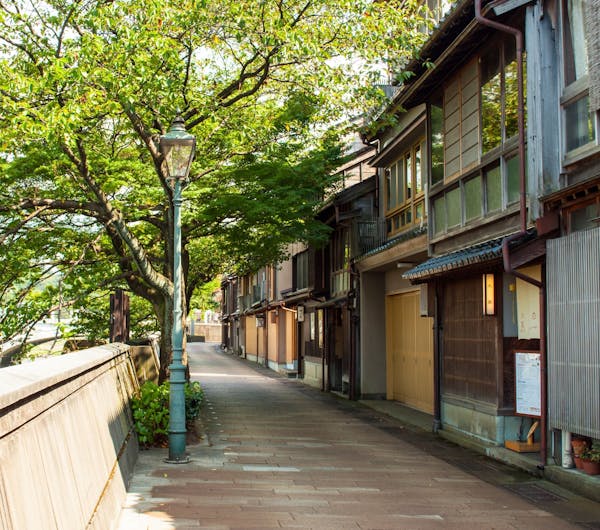 主計町茶屋街 石川 金沢 人気スポット 一休 Com 主計町茶屋街 石川 金沢 人気スポット 一休 Com