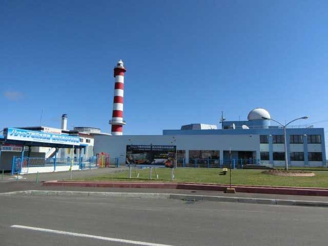 ノシャップ寒流水族館 北海道 稚内 留萌 人気スポット 一休 Com